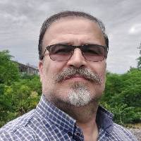 بهرام بهرام آبادی